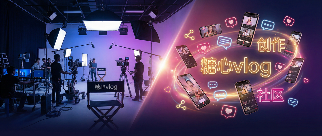 人兽 - 影视创作与视频社区平台