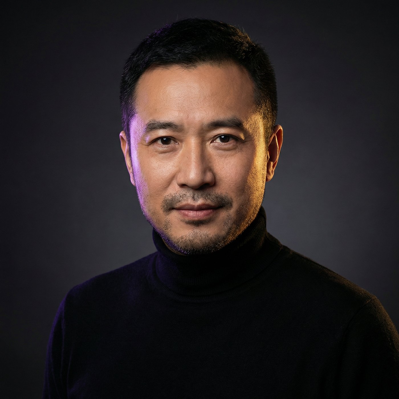 人兽影视导演陈锐