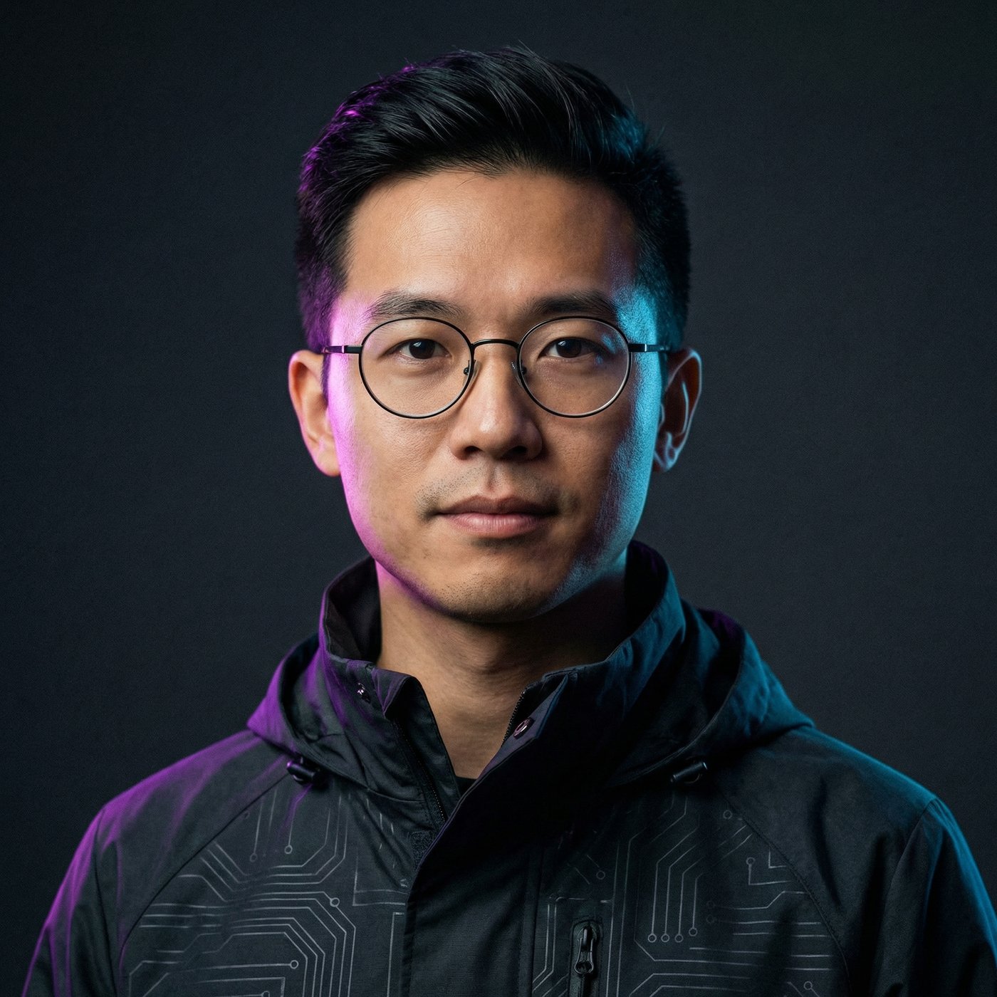 人兽 AI技术总监张明