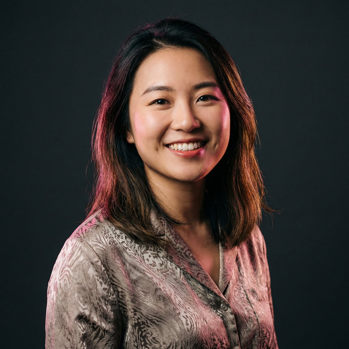 人兽社区顾问李婉