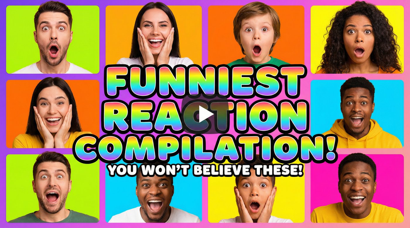 人兽人兽游戏搞笑合集：那些让人笑喷的操作